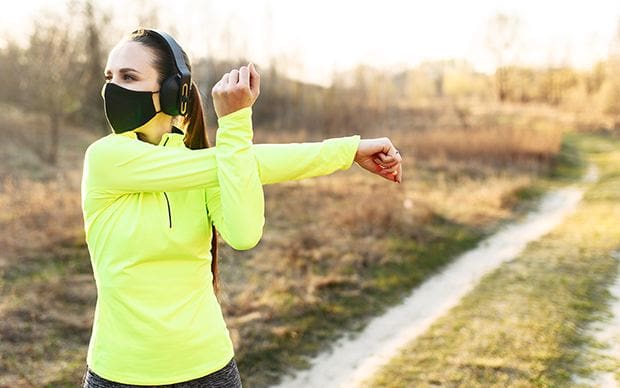 If You’re Anxious Or Stressed, These Simple Changes To Your Routine May Help You Cope Better