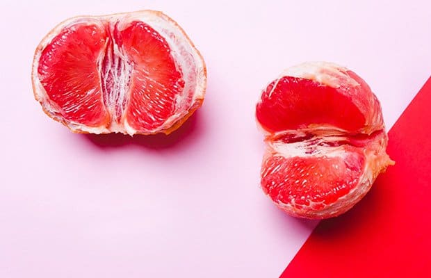 Discharge Really Shouldn’t Be Red, Yellow Or Green, According To Experts