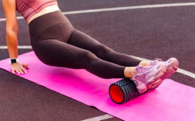 The Beginners Guide To Foam Rolling Correctly