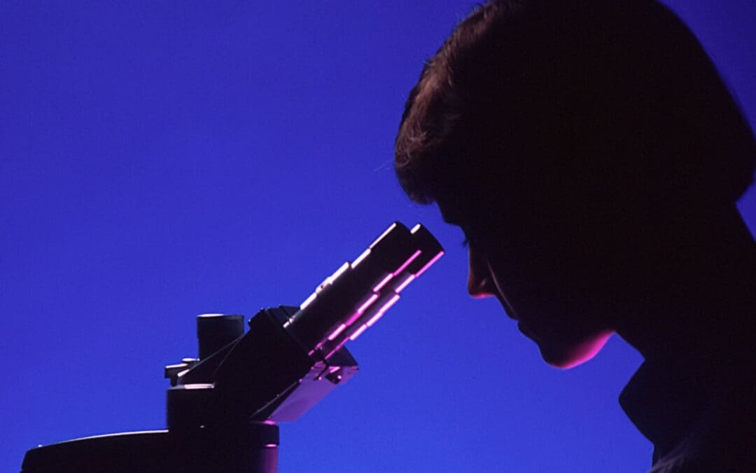 The STI Tests You Need, According To Your Exact Risk Profile