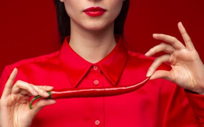 Exactly How To Seduce Your Man In 7 Easy Steps