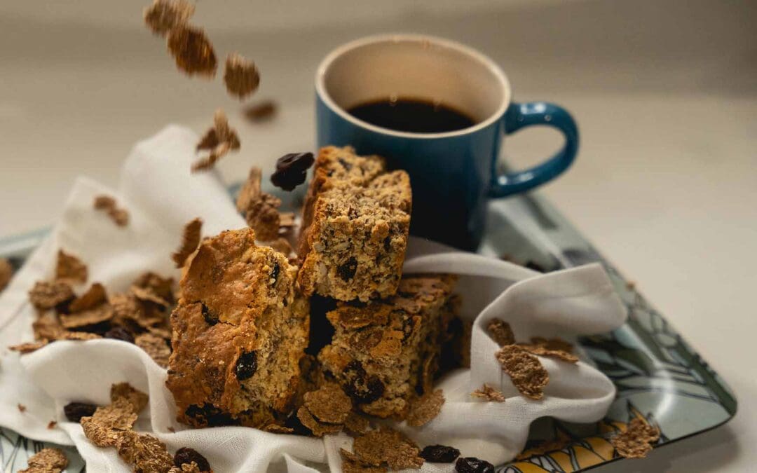These Crunchy Homemade Rusks Make Every Coffee Break Better