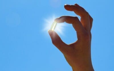 These Vitamin D Deficiency Symptoms Mean You May Need A Doc, Now