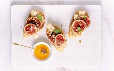 Exactly How To Use These 12 Delicious Sugar Substitutes In Your Cooking