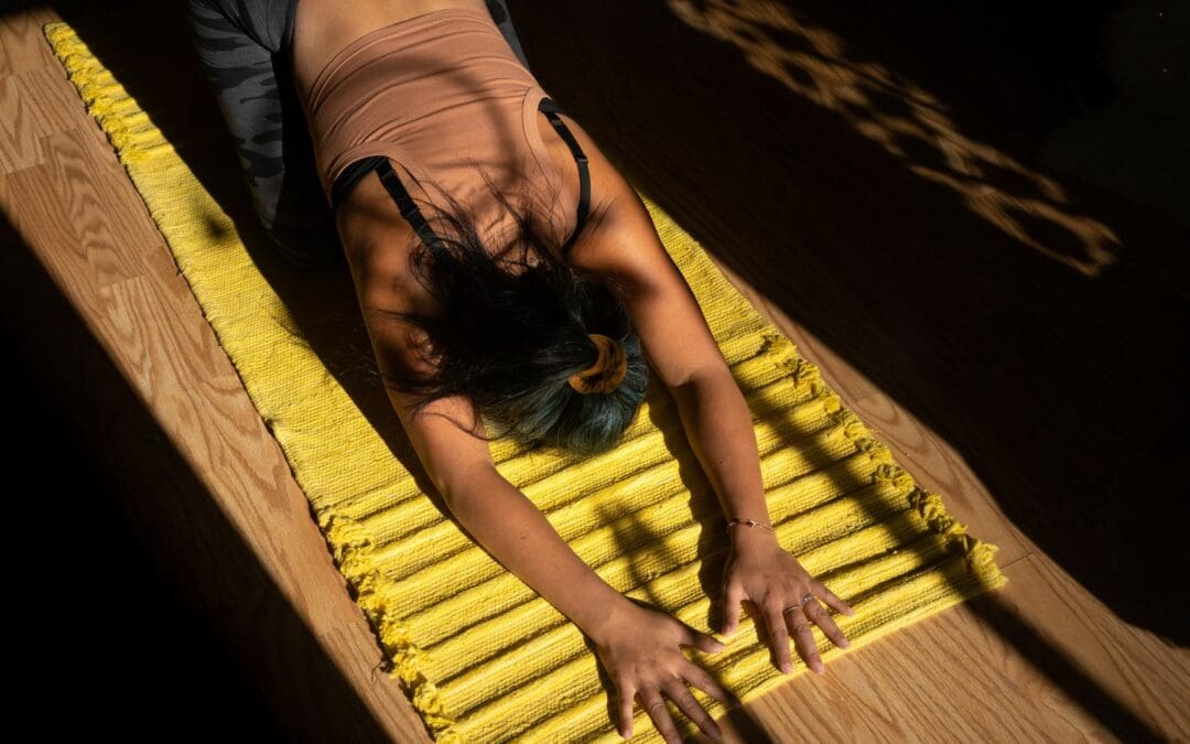 Do These 5 Things On Rest Days To *Actually* Recover