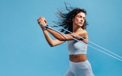 Are Your Workouts Hurting You? These 4 Essential Moves Can Help