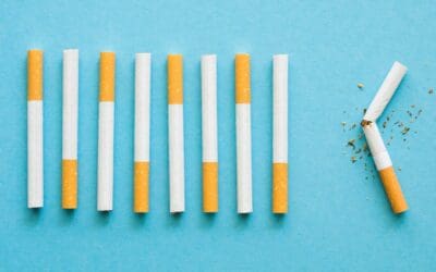 6 Steps That’ll Help You To Quit Smoking – For Good