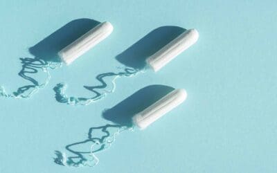 15 Things Your Period Could Be Telling You About Your Health