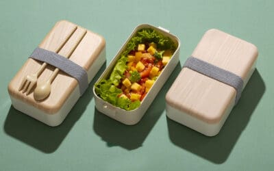 The 2 Best Office Lunches You Can Prepare Ahead Of Time