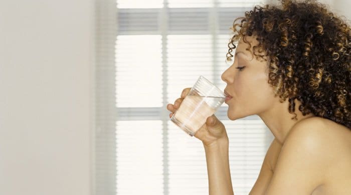 So What Exactly Is Water Weight And Can It Impact Your Progress?