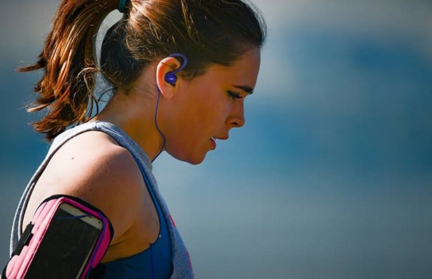 How Your Menstrual Cycle Affects Your Performance