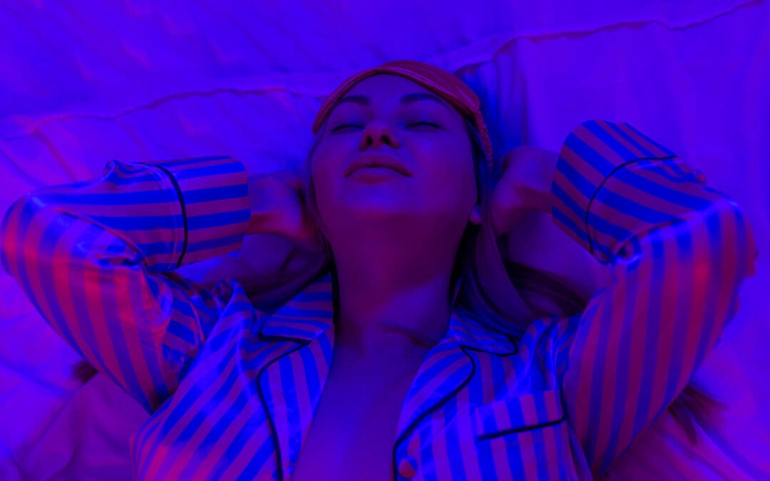 8 Crazy-Hot Positions That Will Spice Up Oral Sex