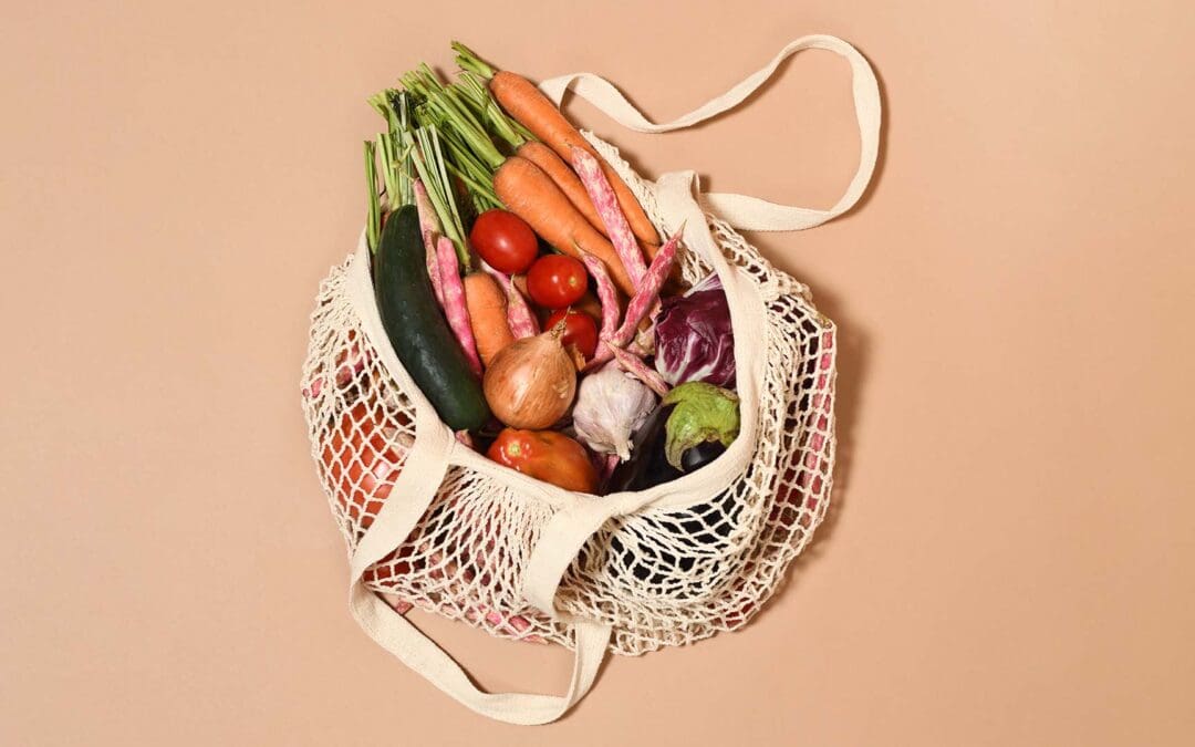 Eat This To Beat Period Bloat