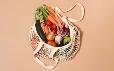 Eat This To Beat Period Bloat