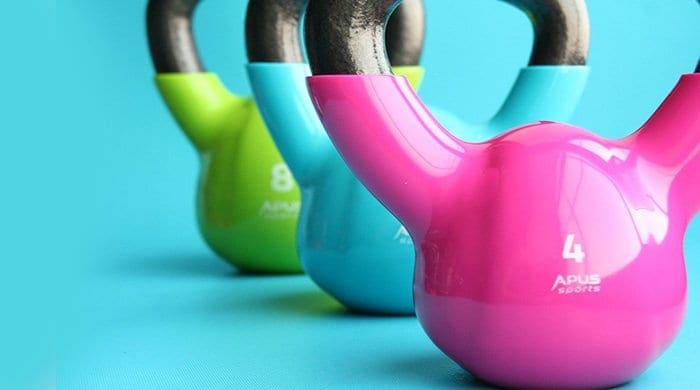 6 Things To Know If You’re Pregnant And Exercising