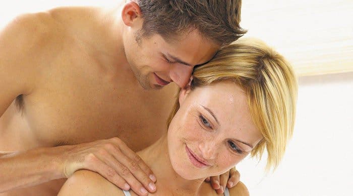 What His Favourite Sex Position REALLY Says About Him