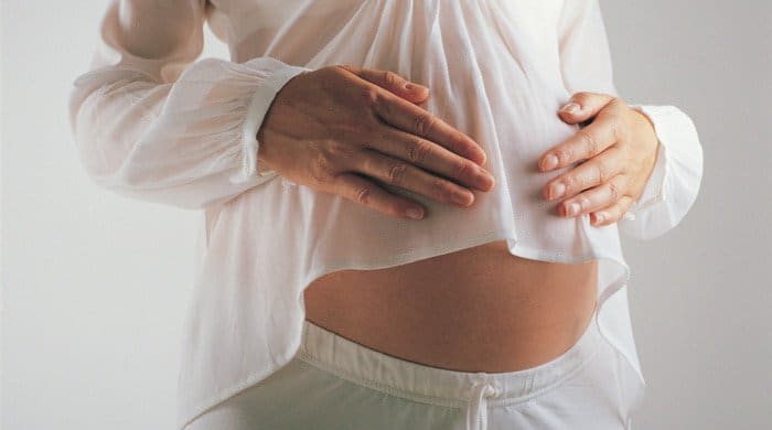 A Doctor Explains How a Woman Can Go Nine Months Without Knowing She’s Pregnant
