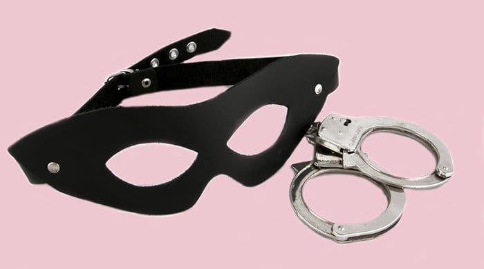 5 Things You’re Scared To Try In Bed… That’ll Actually Blow Your Mind