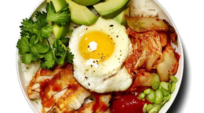 The Good And Bad Affects Of Spicy Food