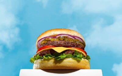 3 Homemade Gourmet Burger Recipes That’ll Change Your Life