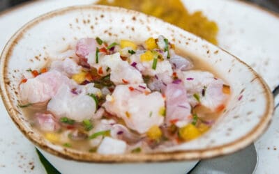 3 Low-Calorie Raw Dinner Recipes For When Load Shedding Catches You By Surprise