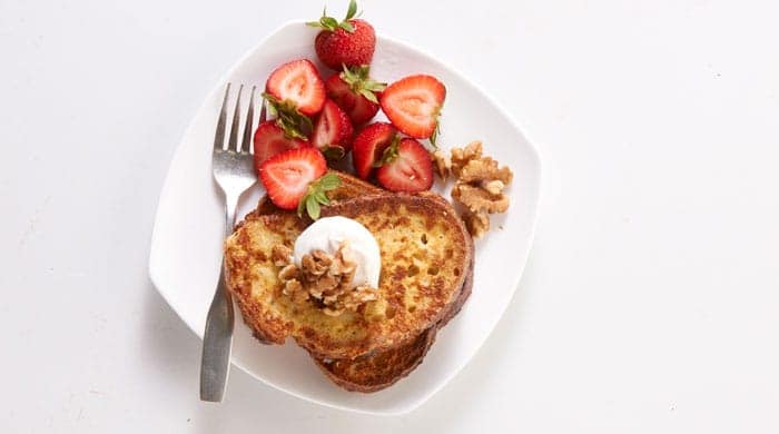 Does Eating Breakfast Really Help You Lose Weight?