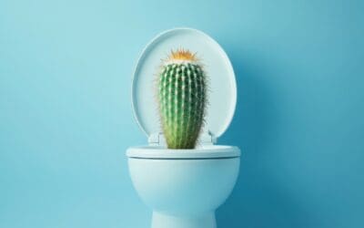 Itchy Bum? How To Know If It’s Haemorrhoids