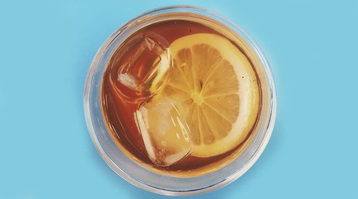 6 Totally Legit Beauty Benefits Of Booze