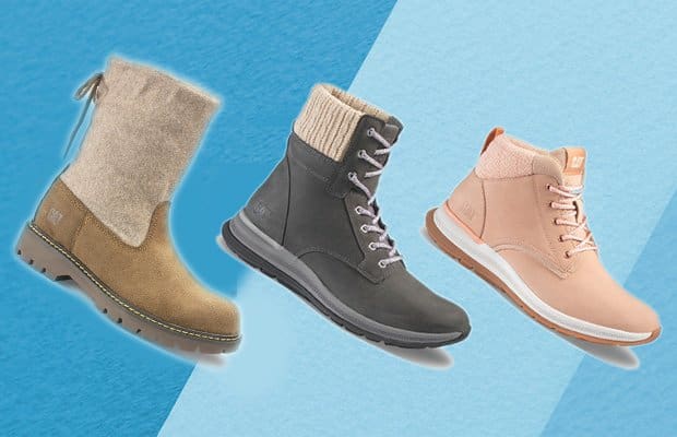 These Are The Cute Hiking-Inspired Boots You’ll Want To Wear Off The Trail