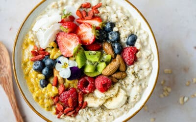 6 Breakfast Making Tips That’ll Help You Ace Your Morning