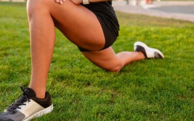 6 Running Pains — And How To Treat Them So They Never Come Back