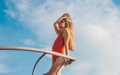 Everything You Need To Know About Heat Rash (And How To Prevent It)