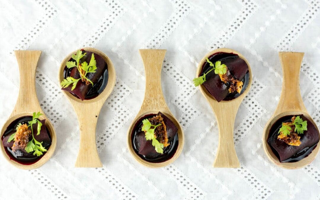 Will Eating Less Really Help You Shrink Your Stomach?