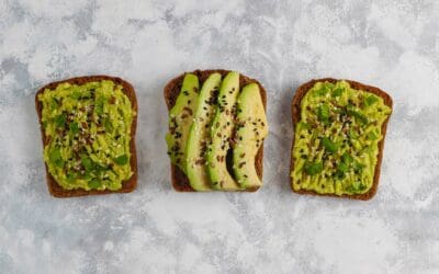 11 Avo Toast Recipes That’ll Fill You Up For Less Than 350 Calories