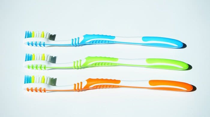 5 Reasons Why Your Gums Are Bleeding When You Brush