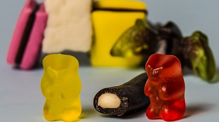 Pregnant? You Might Want To Stay Away From Liquorice