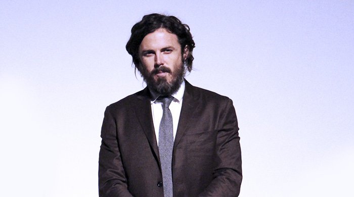 Casey Affleck