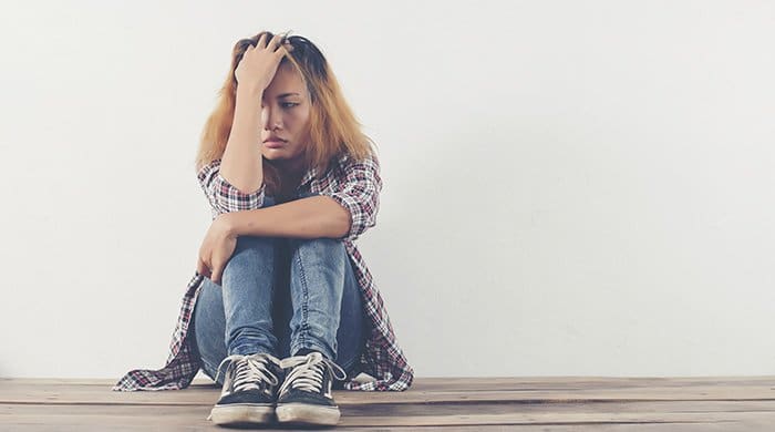 ​Everything We Know About Fear And Anxiety Might Be Wrong