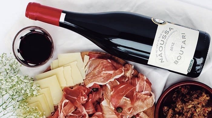 Which Splurge Is Better For You: A Glass Of Wine Or A Brownie?