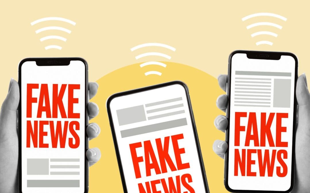 6 Tips That Will Help You Spot Fake Health Info