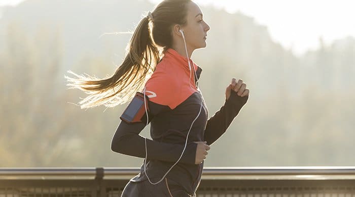 Exactly How To Change Your Cardio Routine If You Want To Set A PB