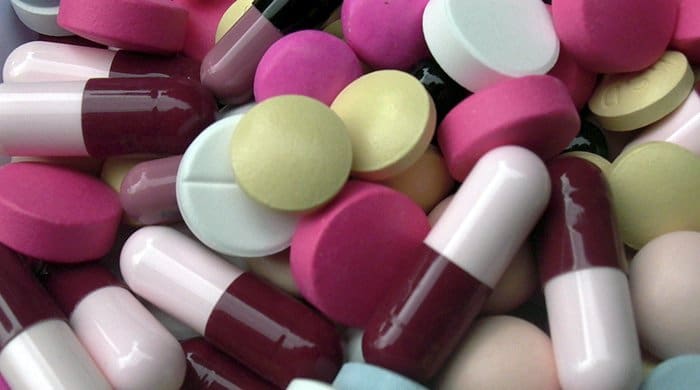 Some Antibiotics May Be Linked To An Increased Risk Of Miscarriage