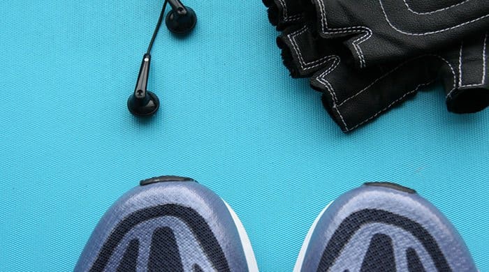 equipment needed for a cardio workout