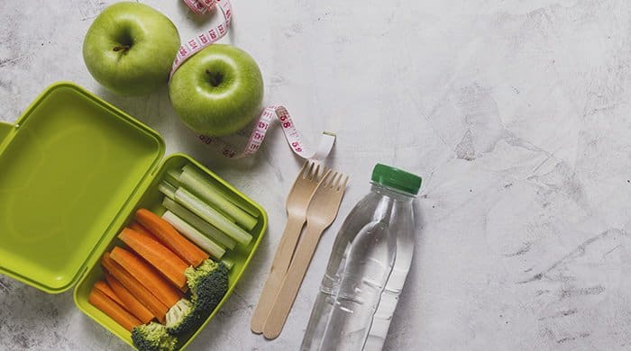 6 Easy Ways To Get Leaner, Fitter And Stronger This Winter