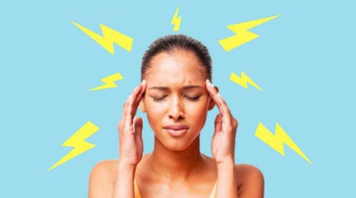 How To Tell The Difference Between An Aneurysm And A Bad Headache