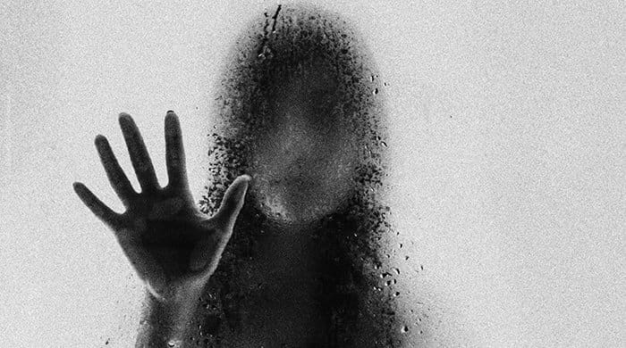 depression a woman suffering with depression