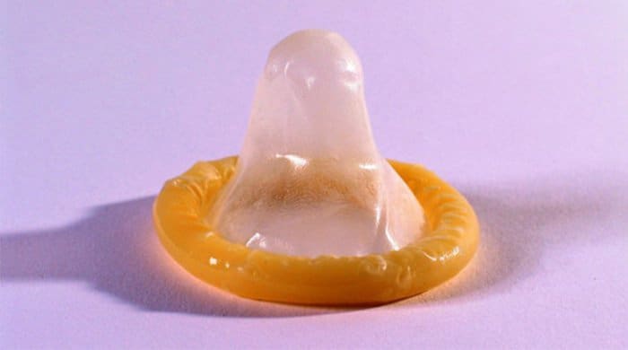 use condoms to avoid getting an sti like gonorrhoea