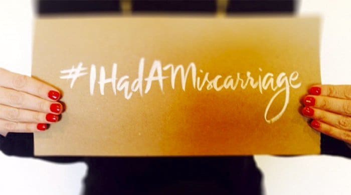 This Woman Is Encouraging Others To Share Their Stories Of Miscarriage
