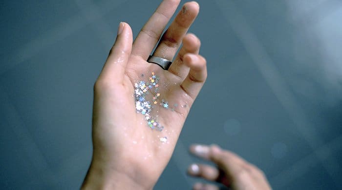 ​Why Are Women Putting Glitter In Their Vaginas?