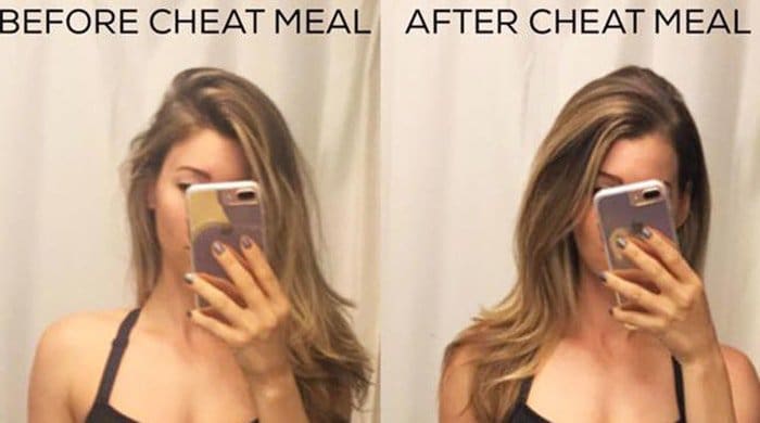 Anna Victoria Shares The Honest Truth About ‘Cheat Days’—And It’s Not What You’d Think